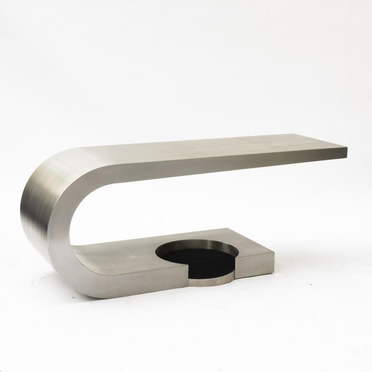 Bild 3 zu Objekt, Schreibtisch 'Diapason', 1968, Studio Most, Italien, 145B 426