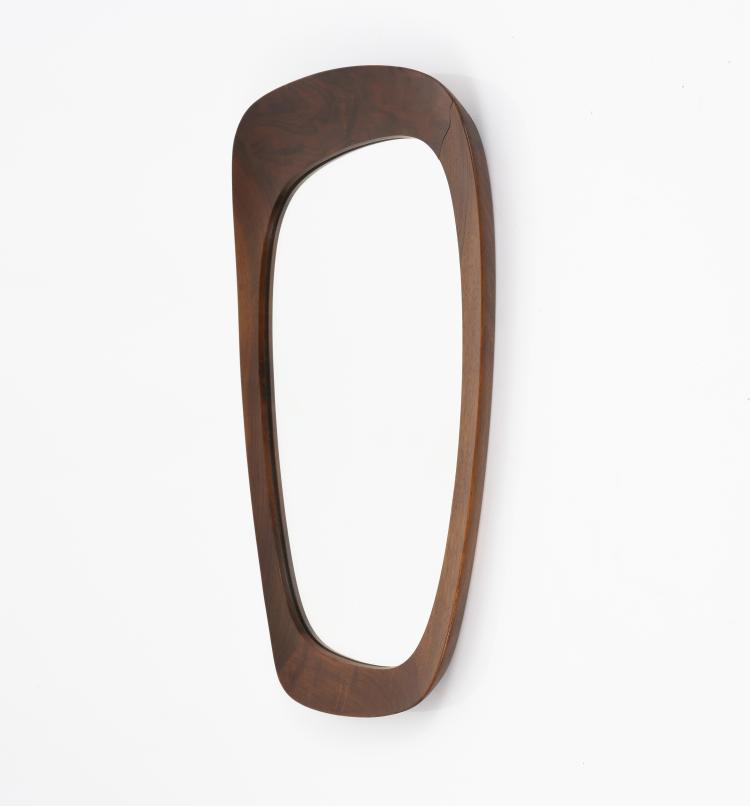 Hauptbild zu Objekt, Wall mirror '402', Luxus, Vittsj&ouml;, 145B 281