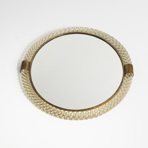 Mirror, c. 1950