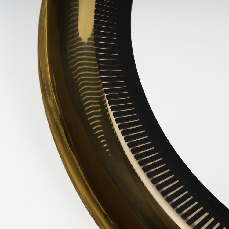 Bild 2 zu Objekt, Mirror, c. 1960, Stilnovo, Mailend (zugeschrieben), 145B 372