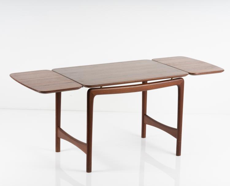 Hauptbild zu Objekt, Coffee table, France & Daverkosen, Kopenhagen, 145B 310