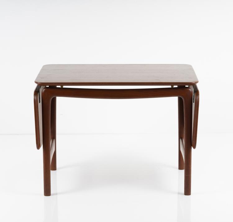 Bild 1 zu Objekt, Coffee table, France & Daverkosen, Kopenhagen, 145B 310