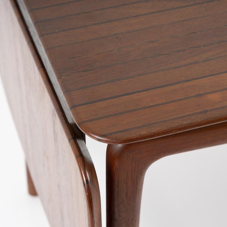 Bild 2 zu Objekt, Coffee table, France & Daverkosen, Kopenhagen, 145B 310