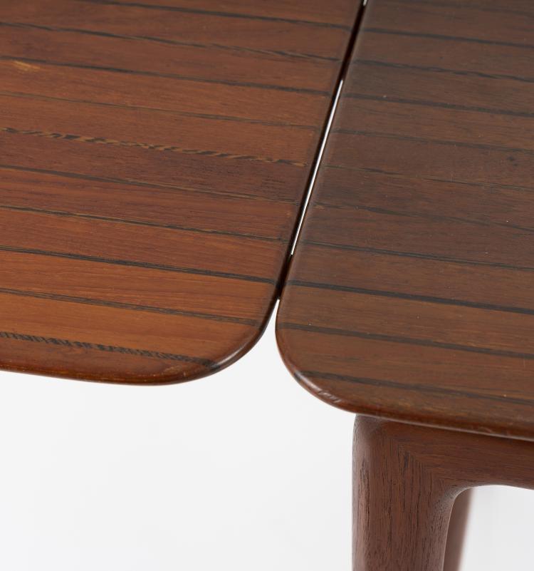 Bild 3 zu Objekt, Coffee table, France & Daverkosen, Kopenhagen, 145B 310