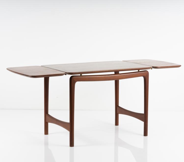 Bild 4 zu Objekt, Coffee table, France & Daverkosen, Kopenhagen, 145B 310