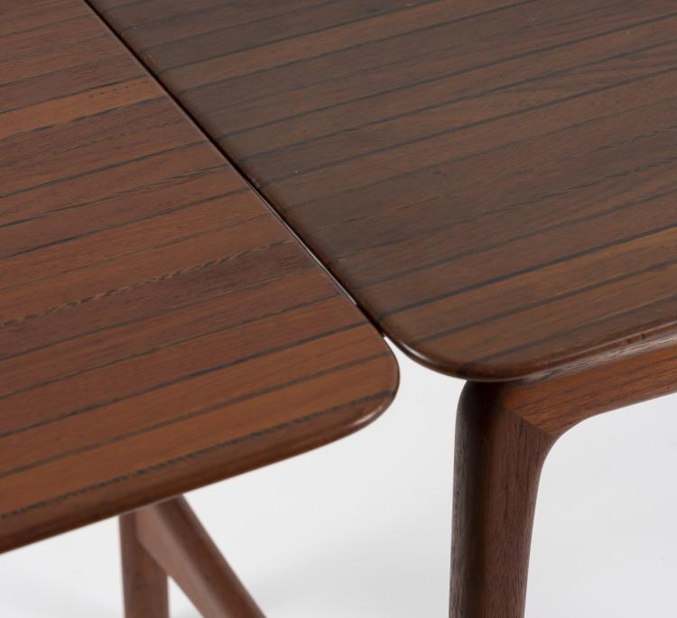 Bild 5 zu Objekt, Coffee table, France & Daverkosen, Kopenhagen, 145B 310