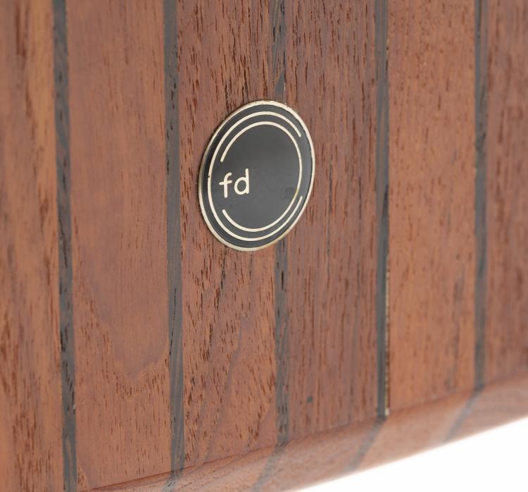 Bild 6 zu Objekt, Coffee table, France & Daverkosen, Kopenhagen, 145B 310