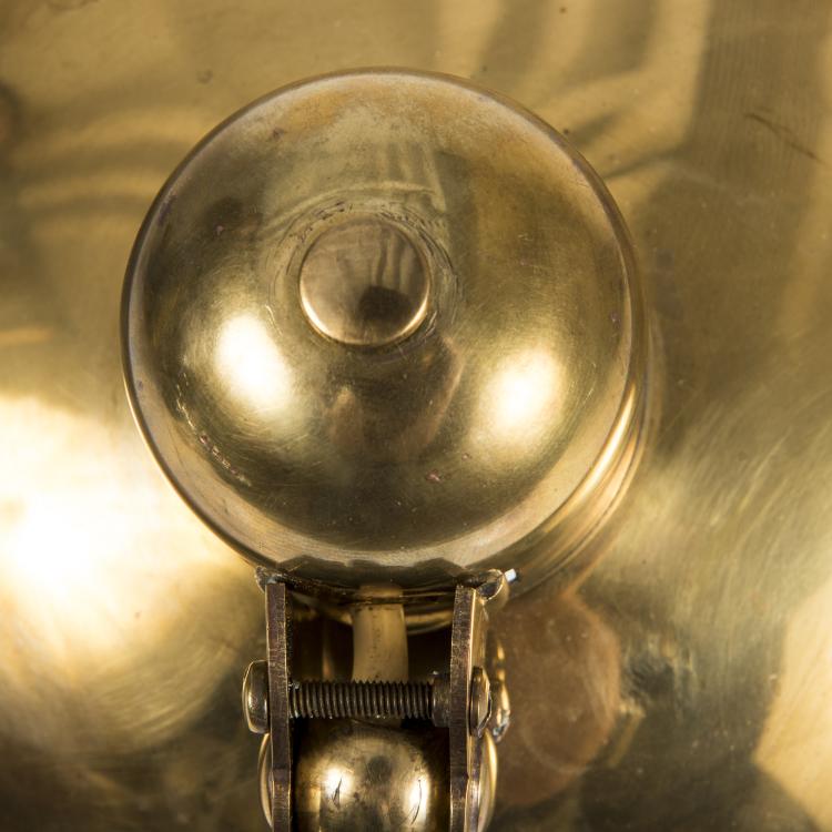 Bild 5 zu Objekt, Tischleuchte 'Pr&auml;sident - 6631', 1936, Kaiser & Co., Neheim-H&uuml;sten, 145A 121