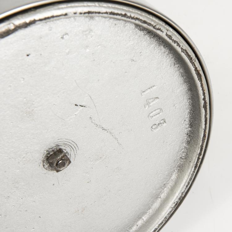 Bild 6 zu Objekt, Tischleuchte, 1930er Jahre, Deutschland, 146C 427