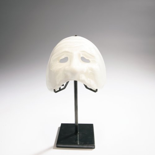 Mask, 1986