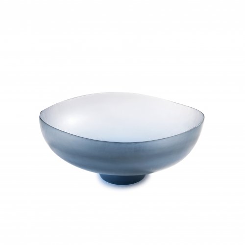 'Battuto' bowl, 1959/60