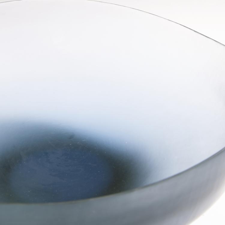 Bild 1 zu Objekt, Schale 'Battuto', 1959/60, Venini & C., Murano, 146D 757