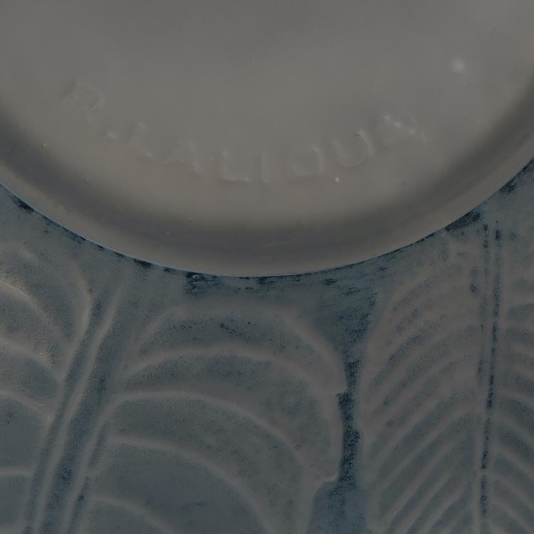 Bild 2 zu Objekt, Vase 'Sauge', 1923, Lalique, Ren&eacute;, Wingen-sur-Moder, 144A 16