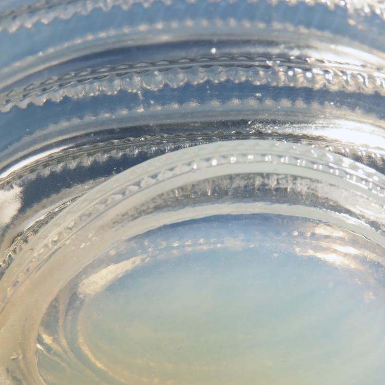 Bild 2 zu Objekt, Vase 'Saint-Marc', 1939, Lalique, Ren&eacute;, Wingen-sur-Moder, 144A 63