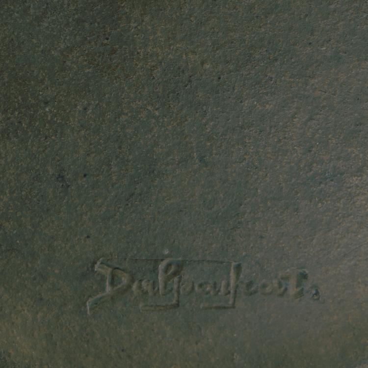 Bild 2 zu Objekt, Tall vase, c. 1905, Dalpayrat, Pierre-Adrien, Bourg-la-Reine, 144B 425