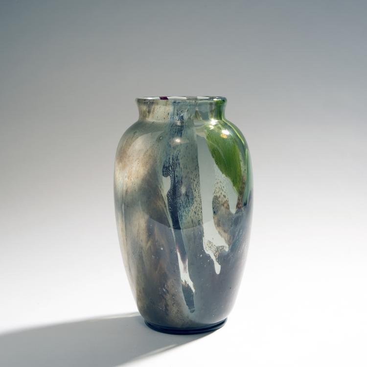 Bild 2 zu Objekt, Vase, um 1890, Leveill&eacute;, Ernest Baptiste, Paris, 144B 202