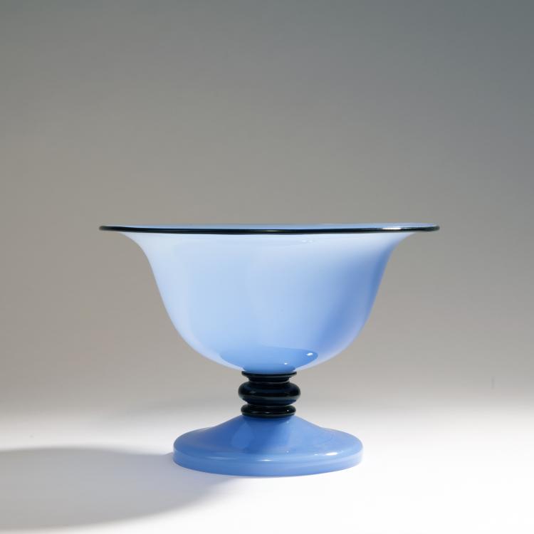 Hauptbild zu Objekt, Cup, c. 1925, L&ouml;tz Wwe., Klosterm&uuml;hle, 144B 273