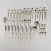 'Argo' silverware, 1961