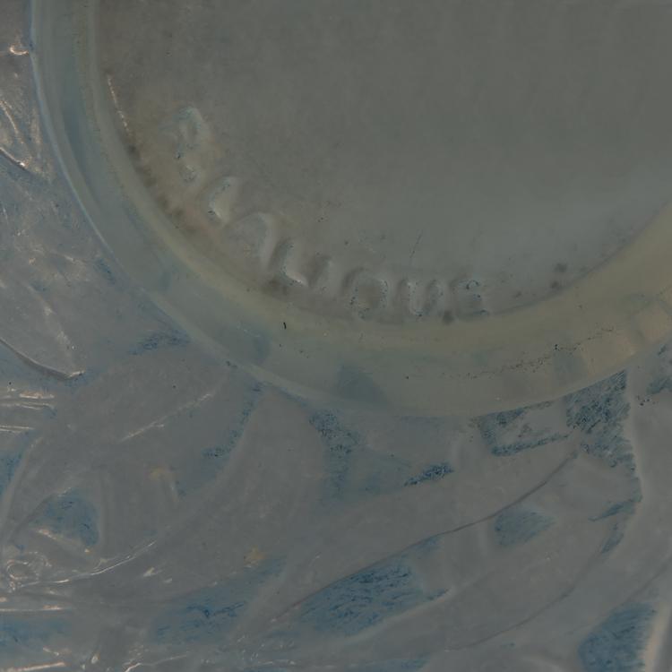 Bild 2 zu Objekt, 'Gui' vase, 1920, Lalique, Ren&eacute;, Wingen-sur-Moder, 144A 10