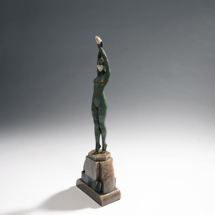 Bild 2 zu Objekt, 'Etoile de mer' (Starfish), c. 1928, 144B 292