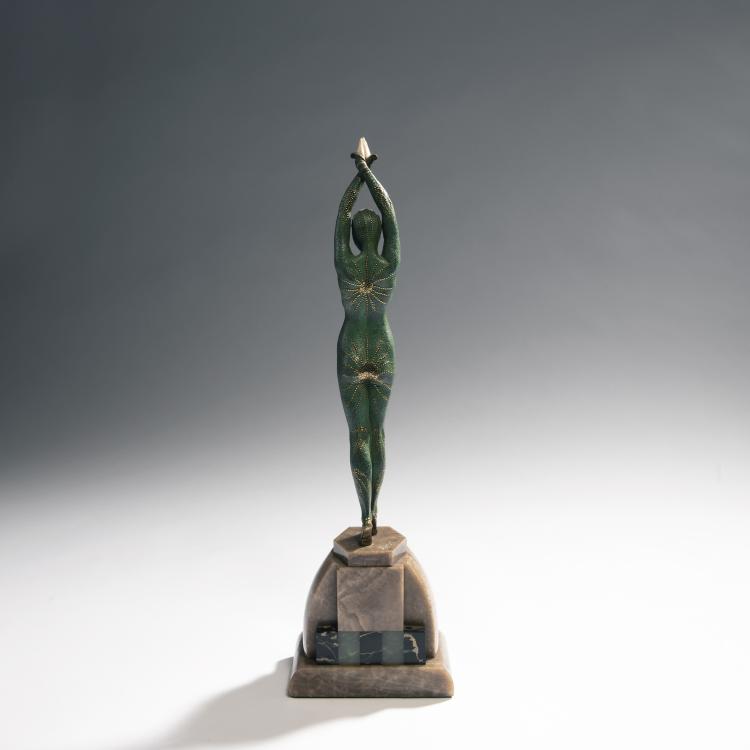 Bild 3 zu Objekt, 'Etoile de mer' (Starfish), c. 1928, 144B 292