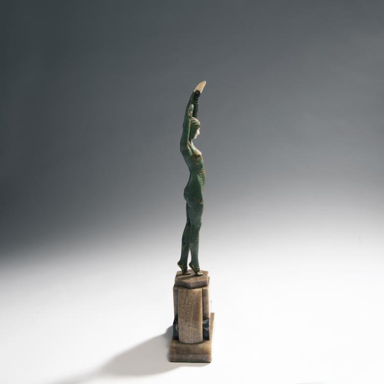Bild 4 zu Objekt, 'Etoile de mer' (Starfish), c. 1928, 144B 292