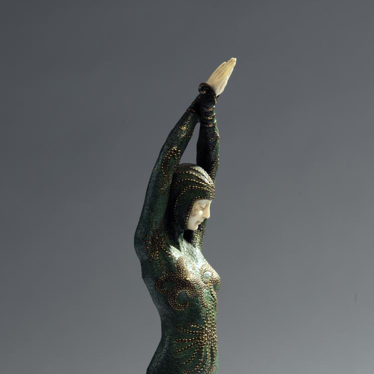 Bild 5 zu Objekt, 'Etoile de mer' (Starfish), c. 1928, 144B 292