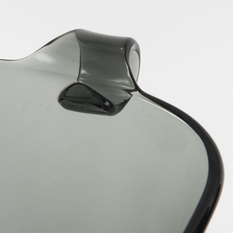 Bild 4 zu Objekt, Wine cooler, 1938, Vereinigte Lausitzer Glaswerke, Wei&szlig;wasser., 145A 130