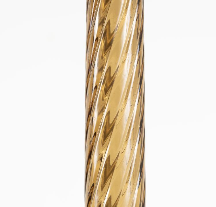 Bild 2 zu Objekt, Stehleuchte, um 1950, Venini & C., Murano (zugeschrieben), 146D 733