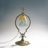 Table lamp, c. 1910