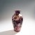 Vase 'Bignones' bzw. 'Trompettes de Virginie', 1920er Jahre