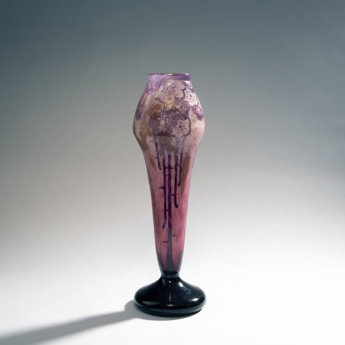 Vase 'Eglantines', 1927-28