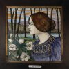 Tile with Woman's profile, 1910