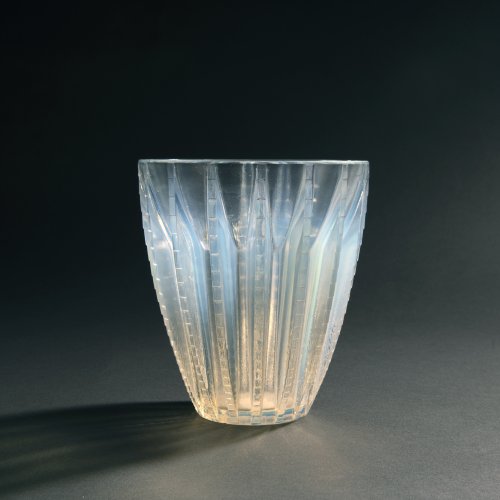 'Chamonix' vase, 1933