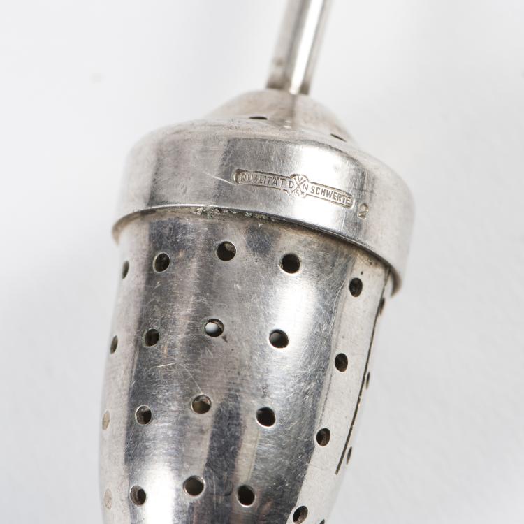 Bild 2 zu Objekt, Vier Tee-Eier, 1924, 145A 9