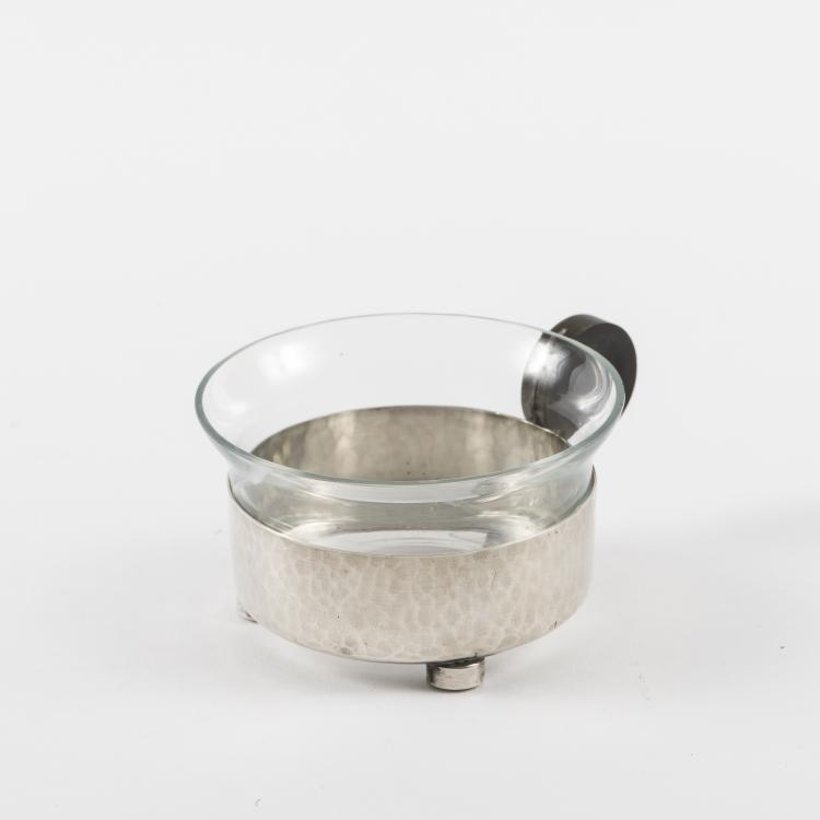 Bild 2 zu Objekt, Six tea cups, c. 1930, Deutschland, 145A 70