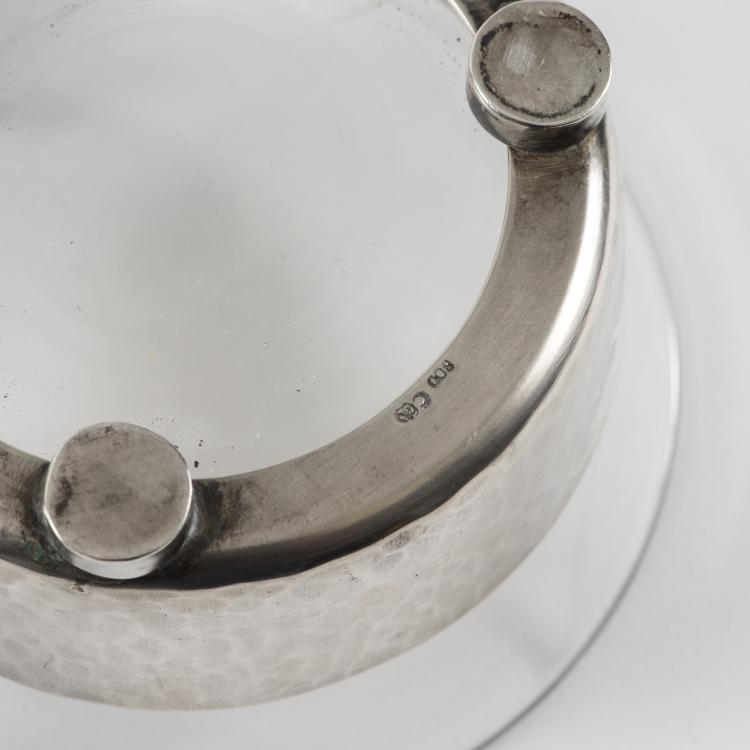 Bild 5 zu Objekt, Six tea cups, c. 1930, Deutschland, 145A 70