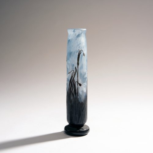 'Perce neige' vase, 1904