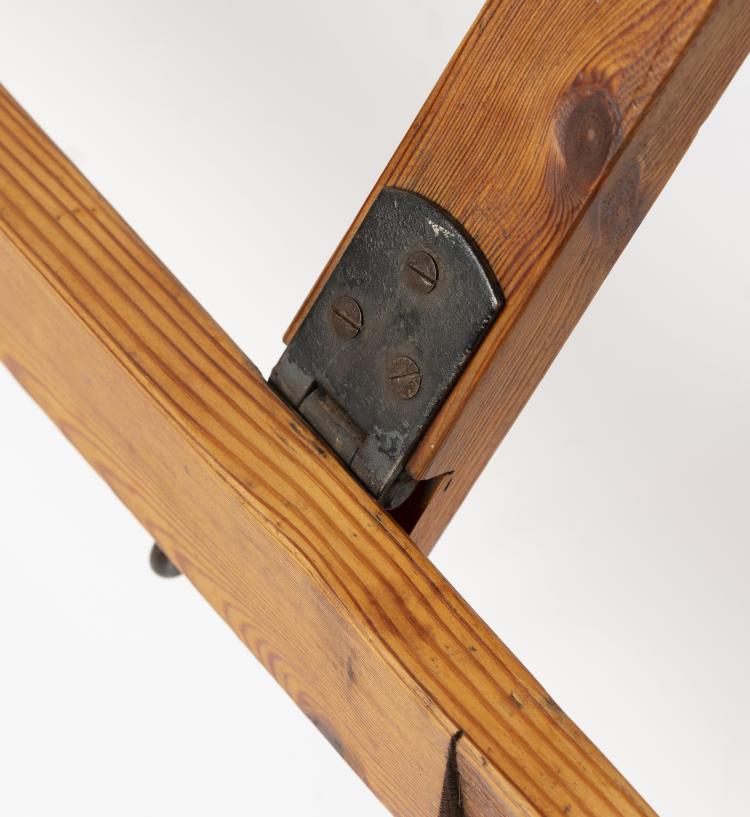 Bild 2 zu Objekt, Work desk, 1920/30s, Bauhaus Umkreis, 146C 398