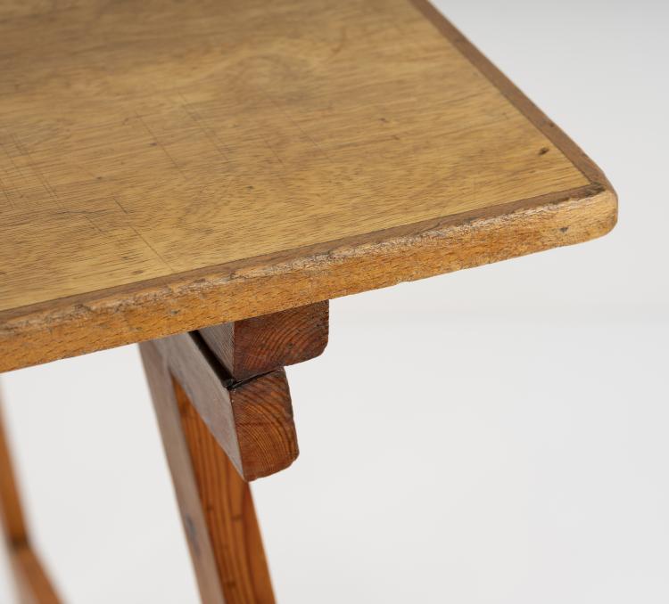 Bild 3 zu Objekt, Work desk, 1920/30s, Bauhaus Umkreis, 146C 398