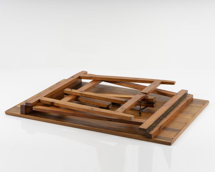 Bild 5 zu Objekt, Work desk, 1920/30s, Bauhaus Umkreis, 146C 398