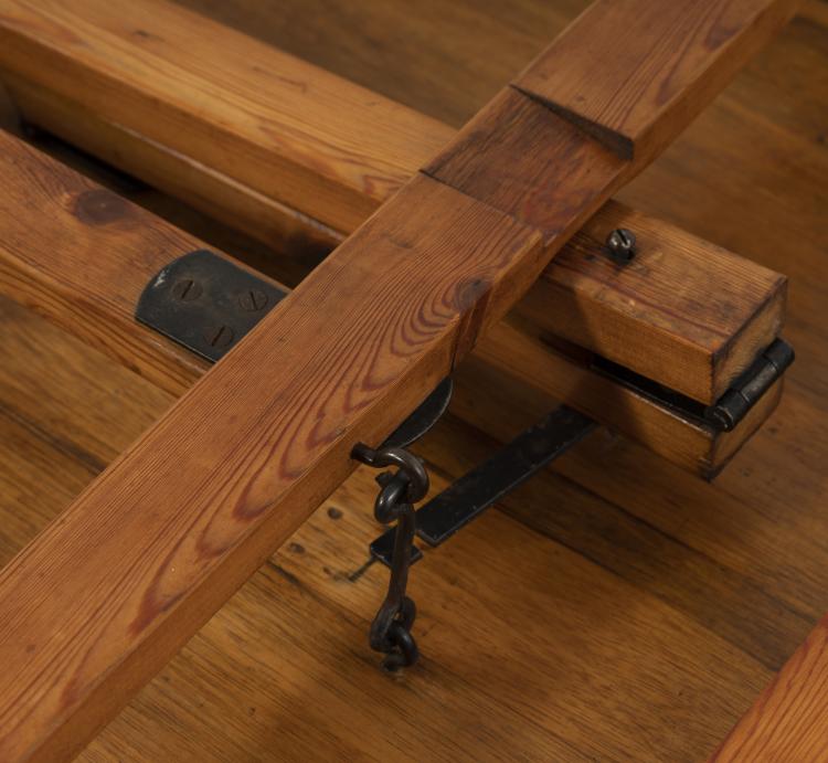 Bild 6 zu Objekt, Work desk, 1920/30s, Bauhaus Umkreis, 146C 398