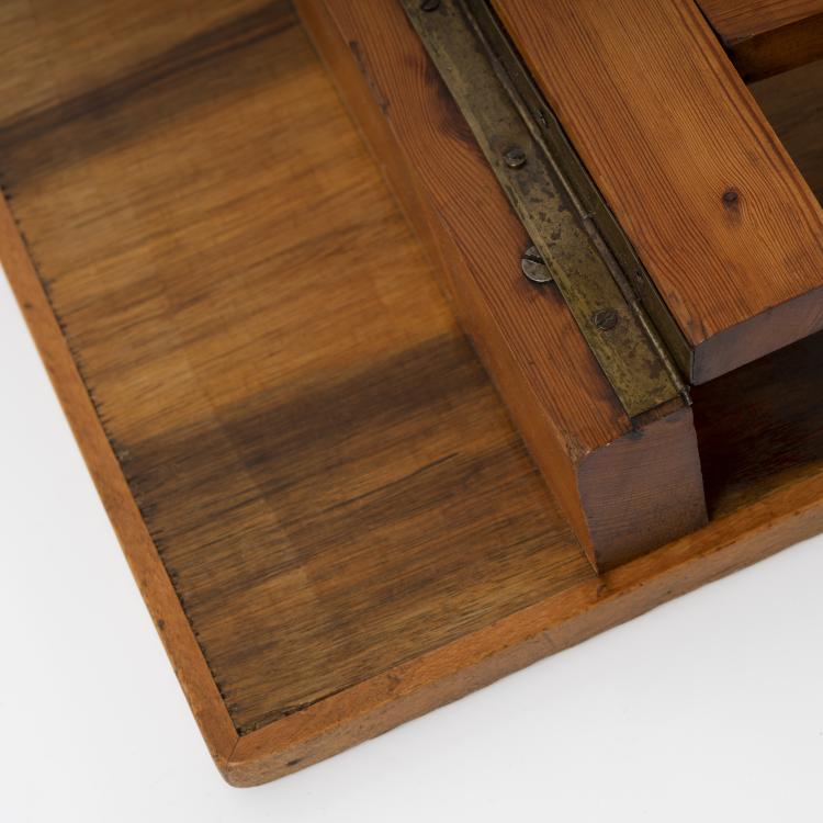 Bild 7 zu Objekt, Work desk, 1920/30s, Bauhaus Umkreis, 146C 398