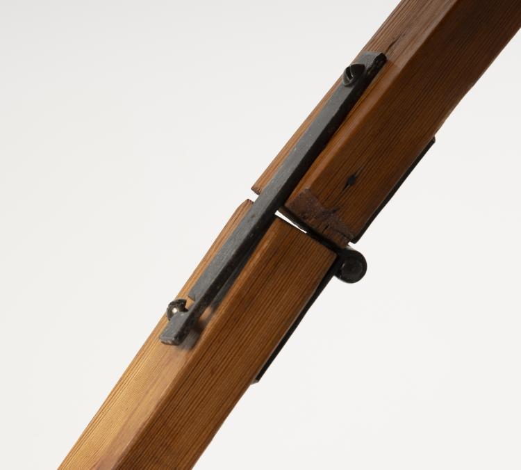 Bild 8 zu Objekt, Work desk, 1920/30s, Bauhaus Umkreis, 146C 398