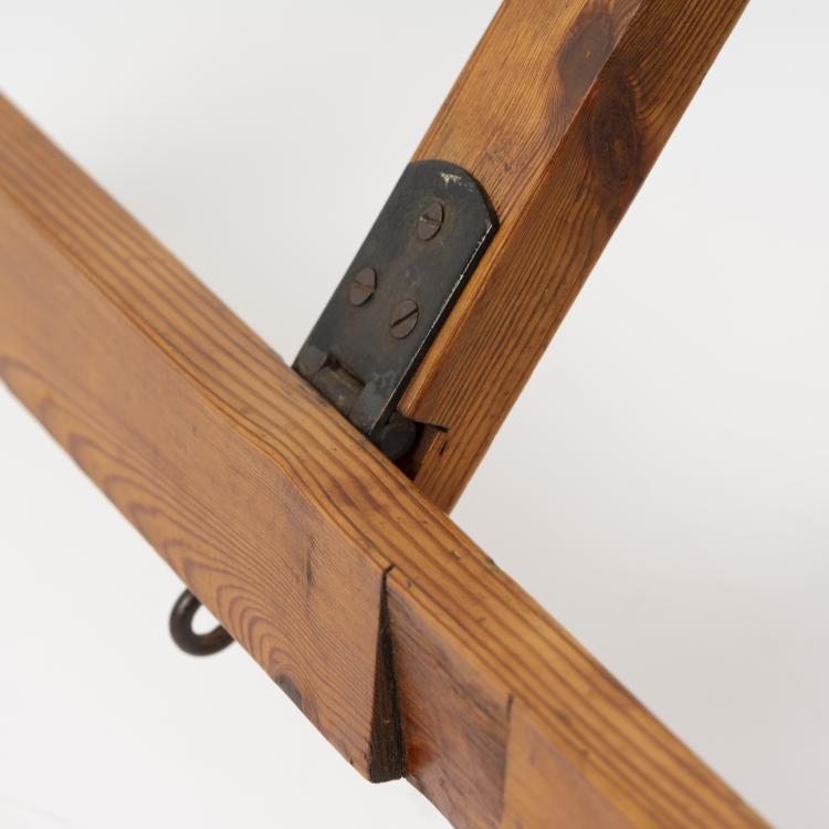 Bild 9 zu Objekt, Work desk, 1920/30s, Bauhaus Umkreis, 146C 398