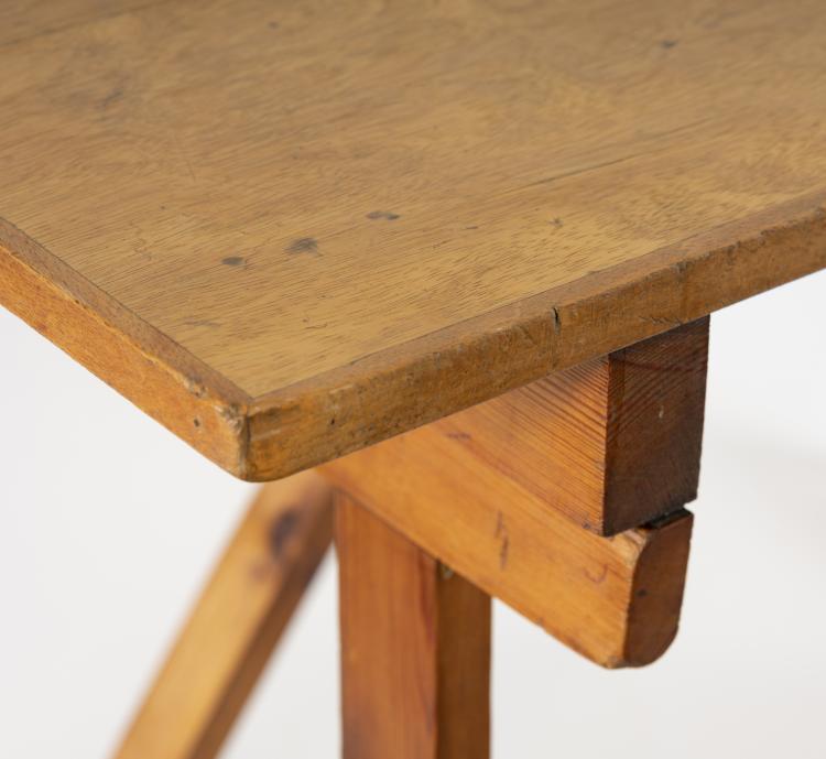 Bild 11 zu Objekt, Work desk, 1920/30s, Bauhaus Umkreis, 146C 398