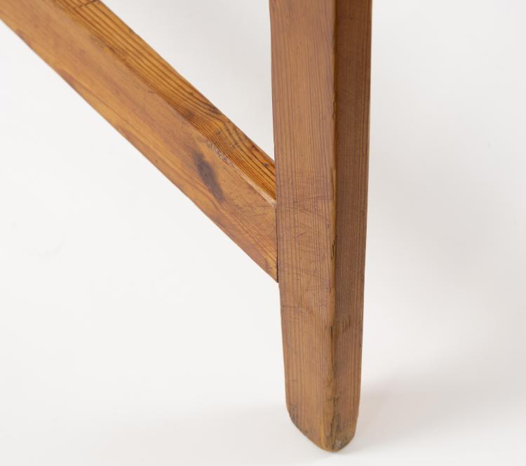 Bild 12 zu Objekt, Work desk, 1920/30s, Bauhaus Umkreis, 146C 398