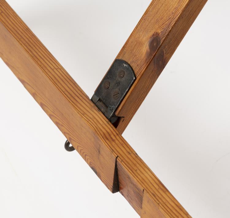 Bild 13 zu Objekt, Work desk, 1920/30s, Bauhaus Umkreis, 146C 398