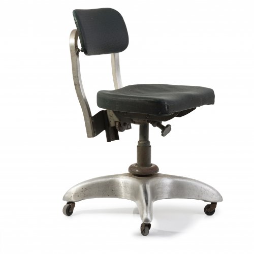 'Montecatini' desk chair, 1938