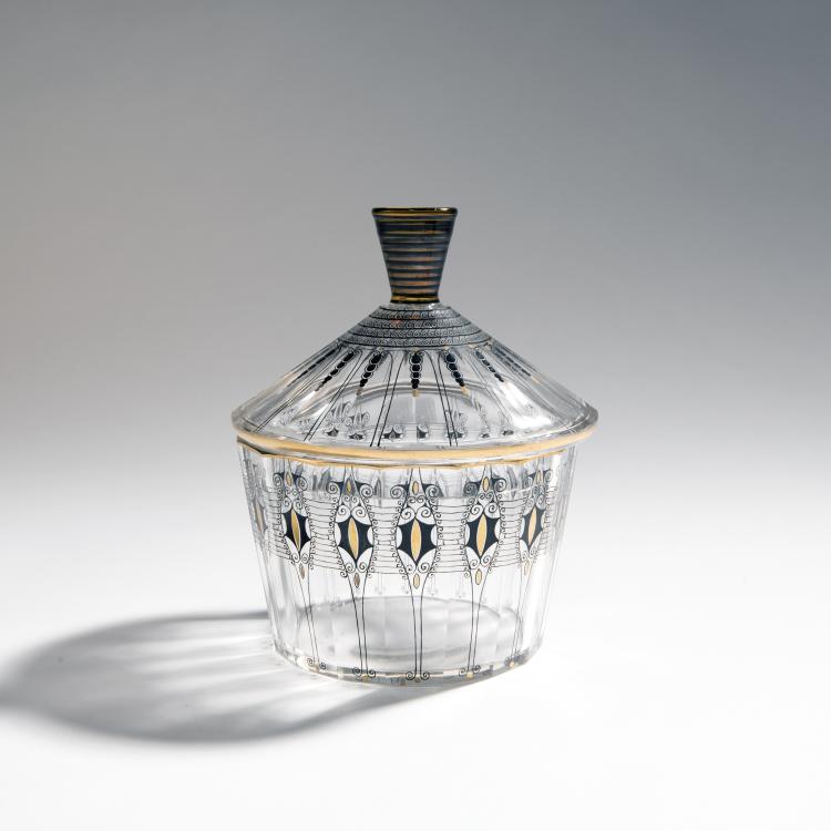 Hauptbild zu Objekt, Jar, 1910-15, Steinsch&ouml;nau, 144B 283